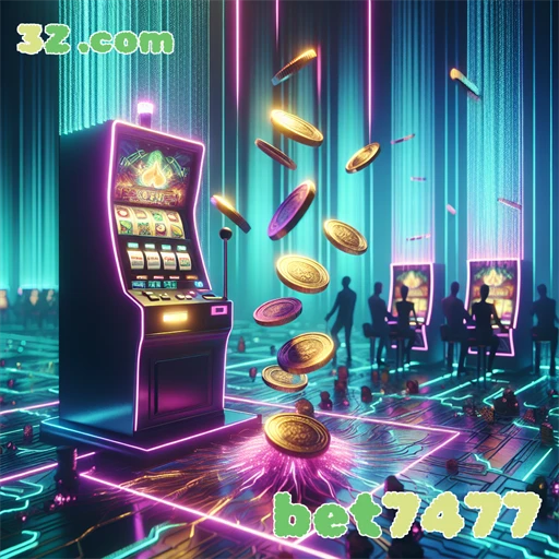 bet7477.com Bônus Oferecidos