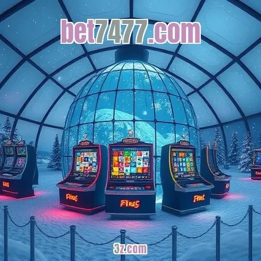 bet7477.com: Promoções que Transformam sua Experiência de Jogo