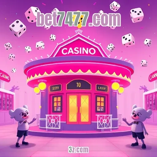bet7477.com: Segurança de Dados e Jogos Justos para Todos os Jogadores
