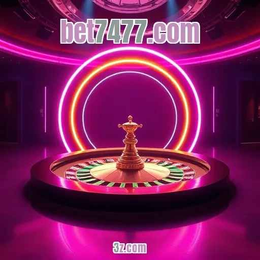 bet7477.com: Os Melhores Caça-Níqueis do Brasil em Um Só Lugar