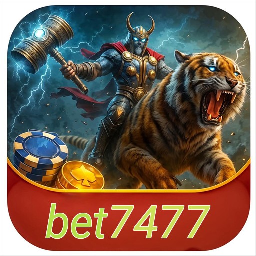 bet7477.com logo
