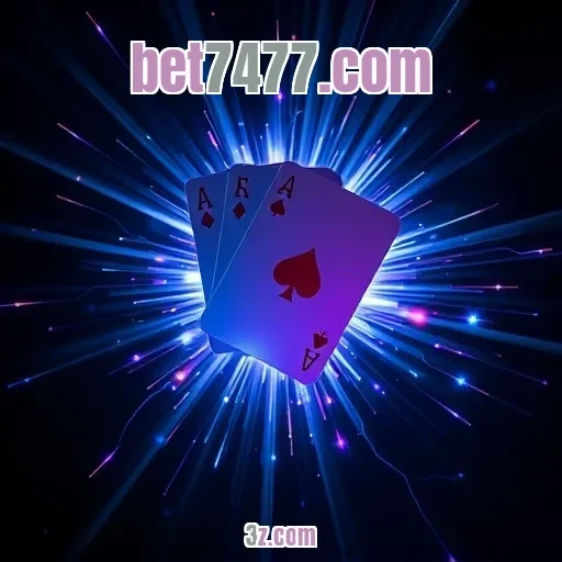 bet7477.com: Explore a Seção VIP e Seus Benefícios Exclusivos